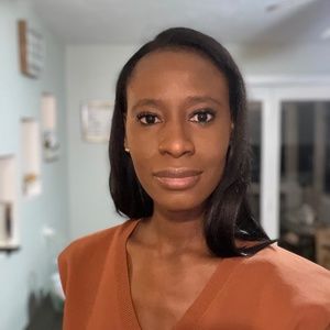 Meet your Posher, Anne